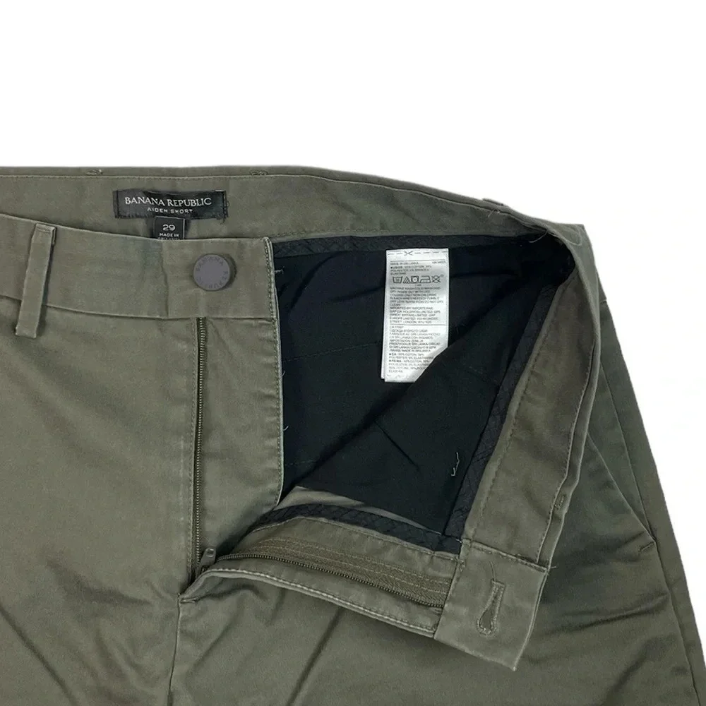 Banana Republic sh759 men’s